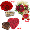 Love U Every Day - Click here to View more details about this Product
